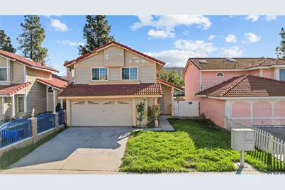 14555 El Contento, Fontana, CA 92337 - Photo 2