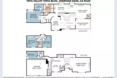 13714 Valley Vista, Sherman Oaks, CA 91423 - Photo 46