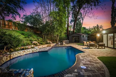 4830 Hasekian Drive, Tarzana, CA 91356 - Photo 18