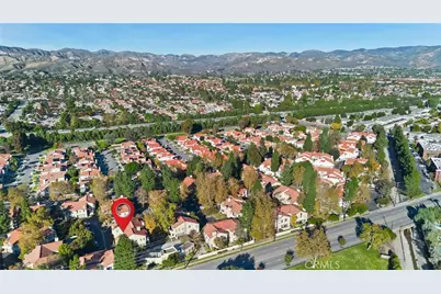 3210 Darby Street #102, Simi Valley, CA 93063 - Photo 32