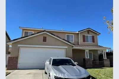45733 Caledonia Court, Lancaster, CA 93534 - Photo 1