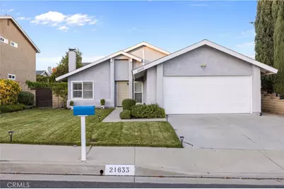 21633 Turmeric Court, Saugus, CA 91350 - Photo 72