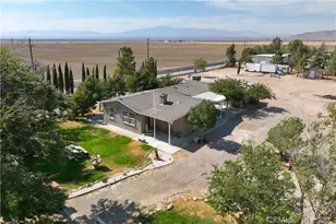 7985 W Ave A, Rosamond, CA 93560 - Photo 36