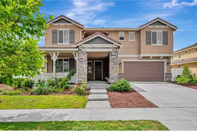 154 Azalea Street, Fillmore, CA 93015 - Photo 1