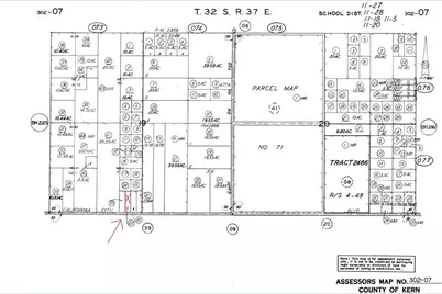0 California City Blvd, California City, CA 93505 - Photo 4