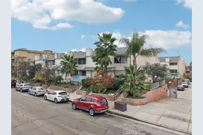 7869 Ventura Canyon Avenue #402, Van Nuys, CA 91402 - Photo 48