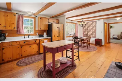 2205 2205 Fernwood, Pine Mountain Club, CA 93222 - Photo 16