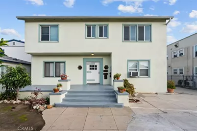 1322 S Van Ness, Los Angeles, CA 90019 - Photo 2