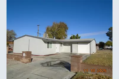 319 E Nugent, Lancaster, CA 93535 - Photo 1