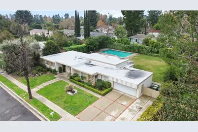 9827 Lasaine, Northridge, CA 91325 - Photo 26