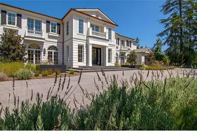 5546 Jed Smith Road, Hidden Hills, CA 91302 - Photo 4
