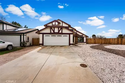 4390 Silverado Court, Rosamond, CA 93560 - Photo 48