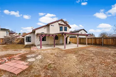 4390 Silverado Court, Rosamond, CA 93560 - Photo 44