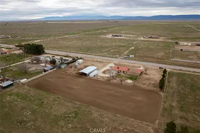 6669 W Avenue A, Rosamond, CA 93560 - Photo 34