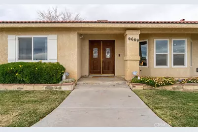 6669 W Avenue A, Rosamond, CA 93560 - Photo 6