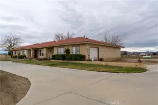 6669 W Ave A, Rosamond, CA 93560 - Photo 2