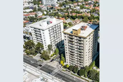 10747 Wilshire Boulevard #1305, Los Angeles, CA 90024 - Photo 54