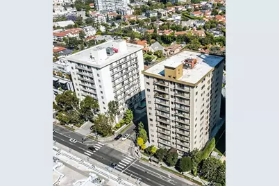 10747 Wilshire Boulevard #1305, Los Angeles, CA 90024 - Photo 58