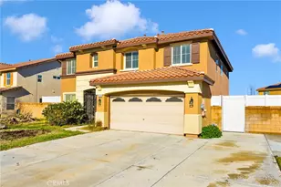 2745 Garnet, Lancaster, CA 93535 - Photo 2