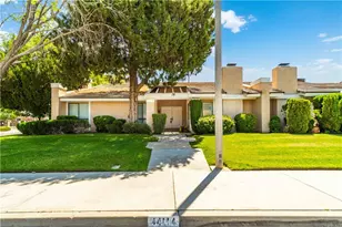 44114 30th St, Lancaster, CA 93536 - Photo 1