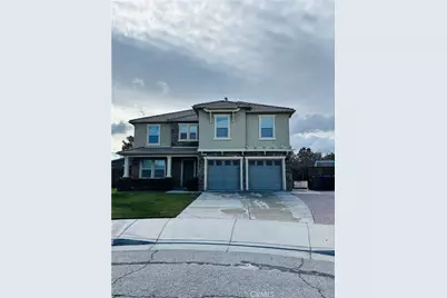 43023 Artesia Court, Lancaster, CA 93535 - Photo 1