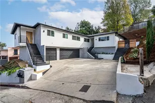 3362 Bellota Way, Los Angeles, CA 90027 - Photo 2