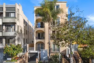 918 S Wooster St, Los Angeles, CA 90035 - Photo 1