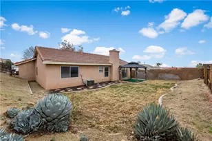 3425 Topgun St, Rosamond, CA 93560 - Photo 30