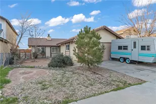 37665 San Ysidro, Palmdale, CA 93550 - Photo 2