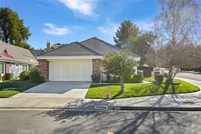 24486 Stonechat Court, Valencia, CA 91355 - Photo 2