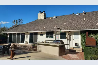 17928 Sunburst Street, Sherwood Forest, CA 91325 - Photo 6