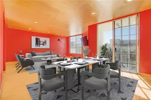 1129 Larrabee St, West Hollywood, CA 90069 - Photo 4