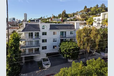 1129 Larrabee Street #10, West Hollywood, CA 90069 - Photo 36