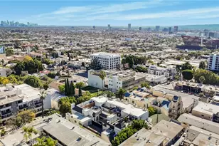 1129 Larrabee St, West Hollywood, CA 90069 - Photo 20