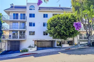 1129 Larrabee St, West Hollywood, CA 90069 - Photo 12
