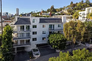 1129 Larrabee St, West Hollywood, CA 90069 - Photo 32