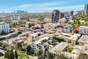 1129 Larrabee St, West Hollywood, CA 90069 - Photo 30