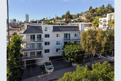 1129 Larrabee Street #10, West Hollywood, CA 90069 - Photo 22