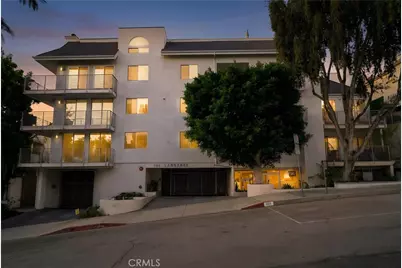 1129 Larrabee Street #10, West Hollywood, CA 90069 - Photo 26