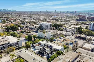 1129 Larrabee St, West Hollywood, CA 90069 - Photo 44