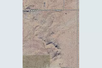 0 E Grayback Drive, Hi Vista, CA 93535 - Photo 2