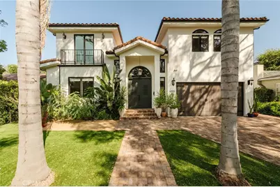 4620 Morse Avenue, Sherman Oaks, CA 91423 - Photo 2