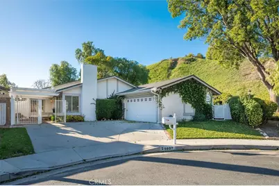 25897 Ramillo, Valencia, CA 91355 - Photo 1