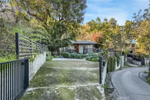 4527 E Rose Hill, Los Angeles, CA 90032 - Photo 2
