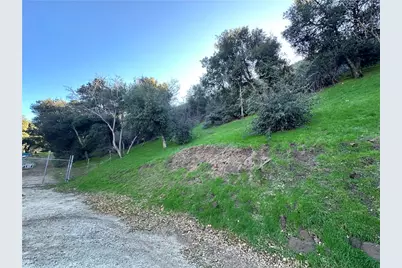 0 Cliffedge Drive, Green Valley, CA 91350 - Photo 1
