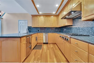 12305 Ridge, Los Angeles, CA 90049 - Photo 4