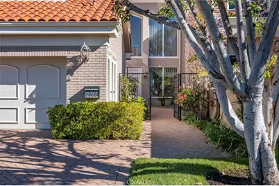 12305 Ridge, Los Angeles, CA 90049 - Photo 2