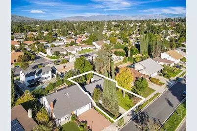 18807 Lassen, Northridge, CA 91324 - Photo 40