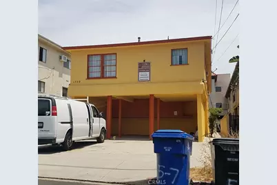 1750 Purdue, Los Angeles, CA 90025 - Photo 2