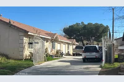 38726 4th, Palmdale, CA 93550 - Photo 2